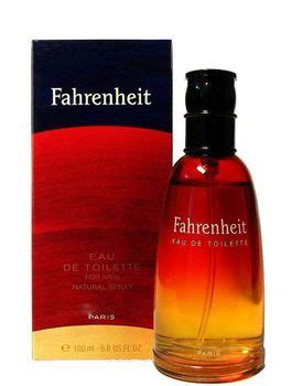 Мужская туалетная вода FAHRENHEIT DIOR купить на OZON .